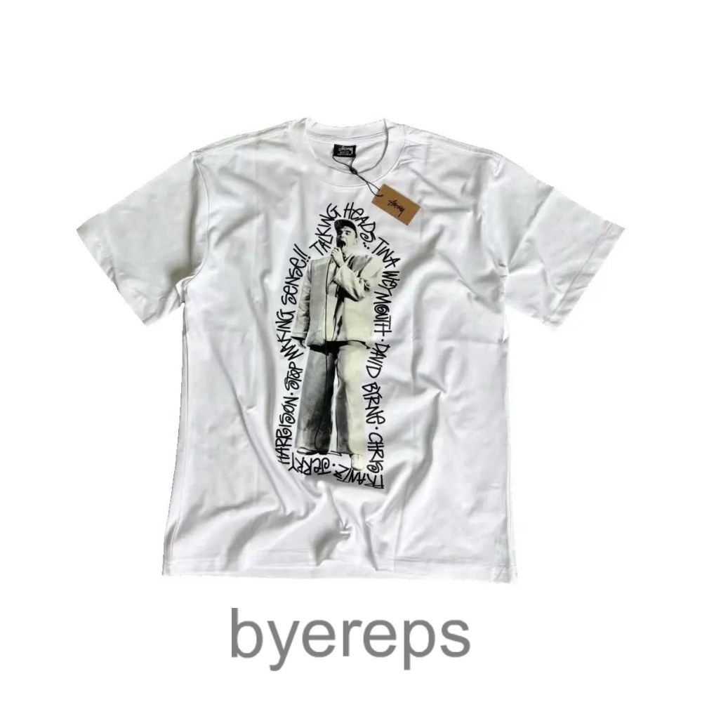 Stussy t-shirt