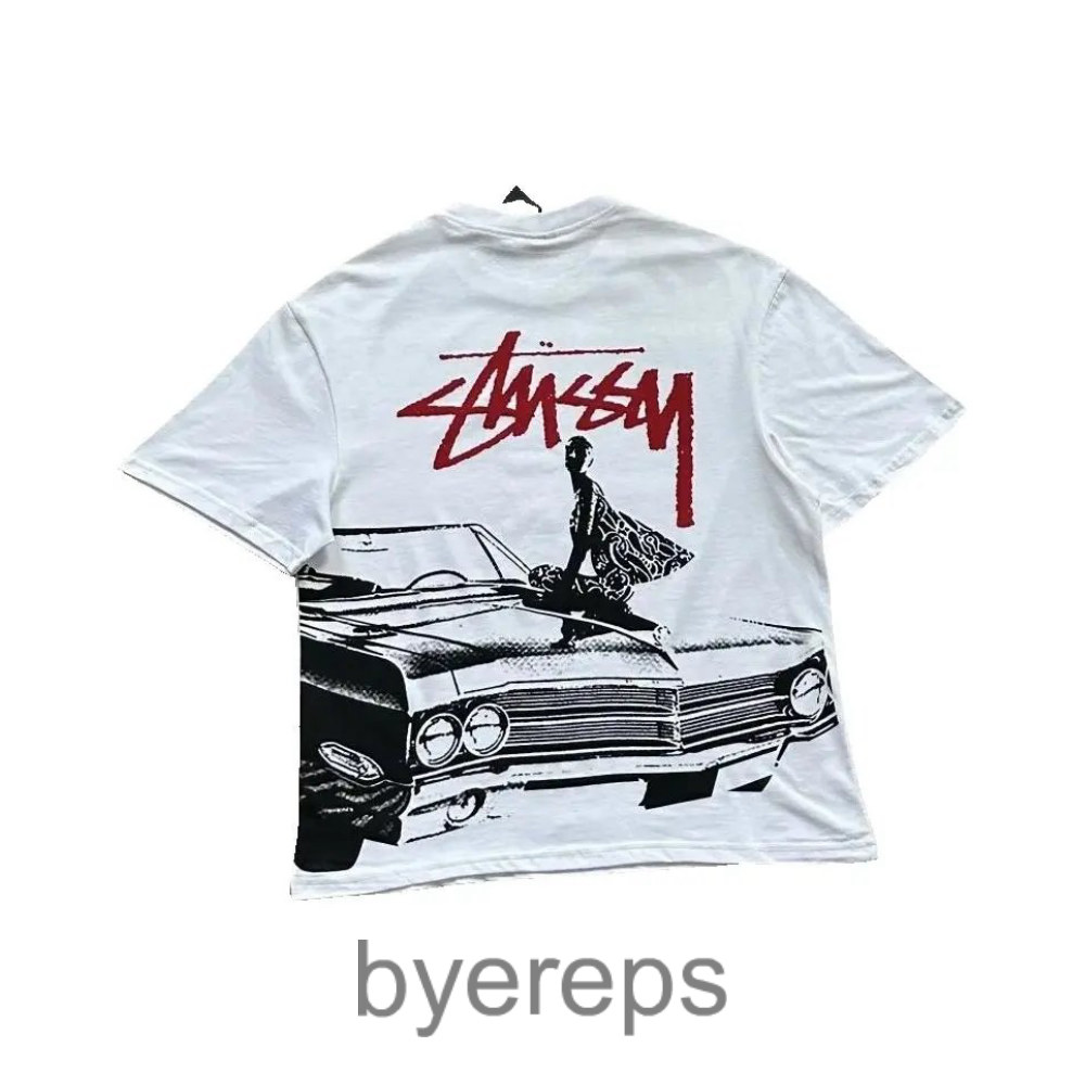 Stussy t-shirt