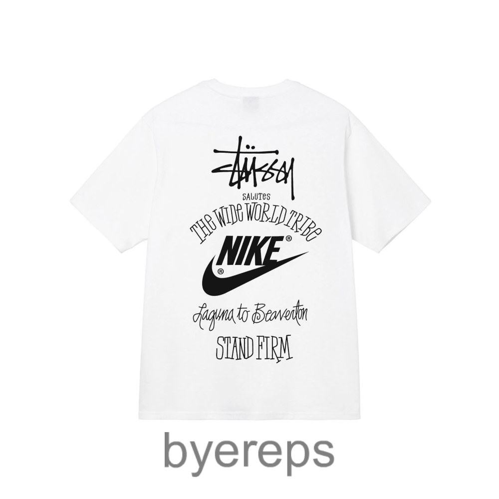 Stussy Tee — photo 2 of 4