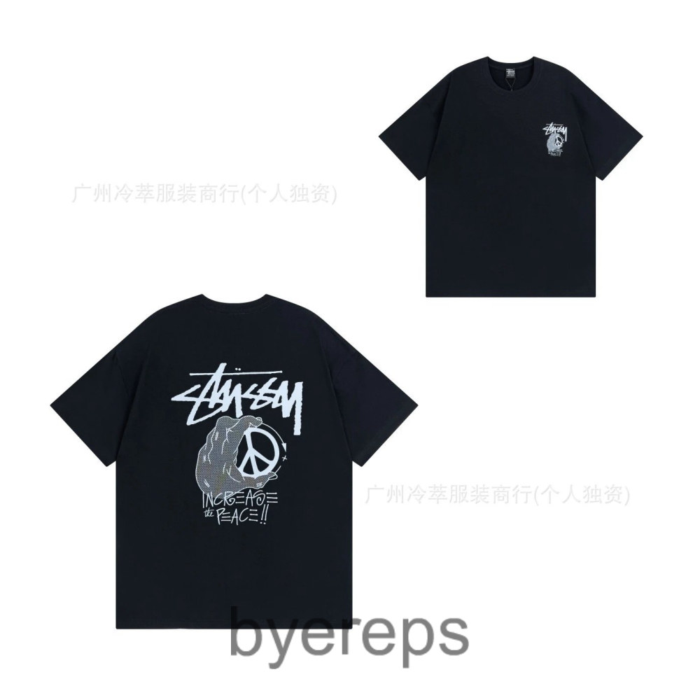 Stussy Tee — photo 3 of 4