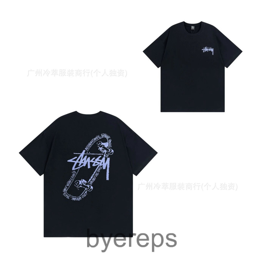 Stussy Tee — photo 4 of 4