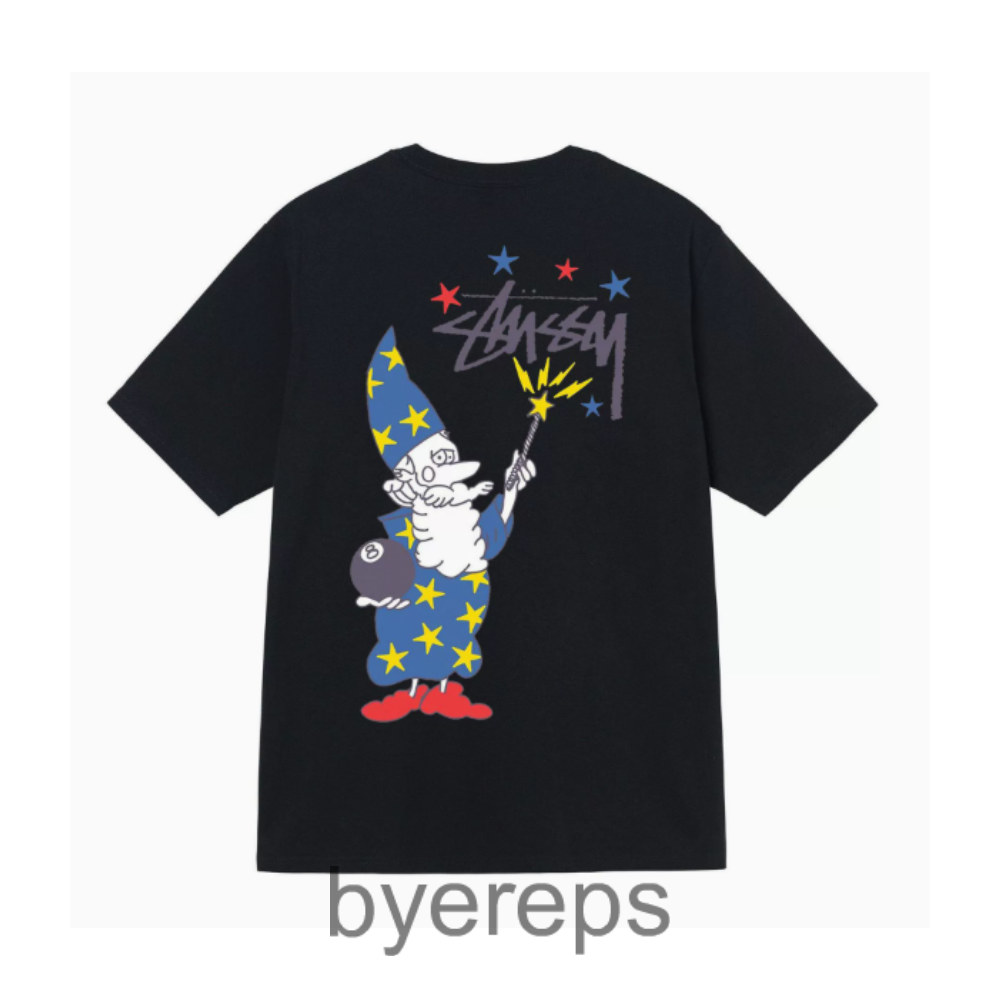Stussy Tee — photo 2 of 4