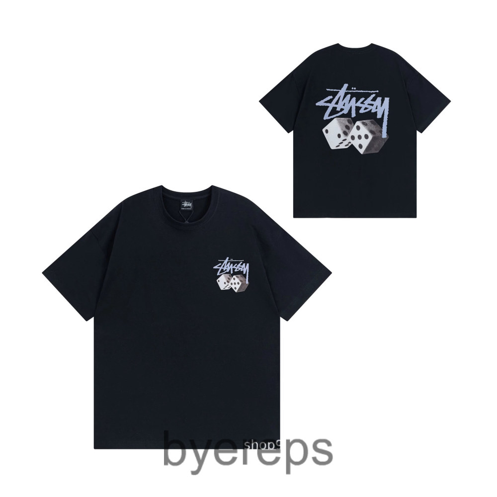 Stussy tee(70 colorways) — photo 2 of 4
