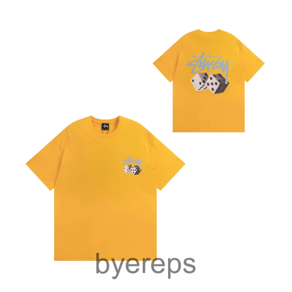 Stussy tee(70 colorways) — photo 3 of 4