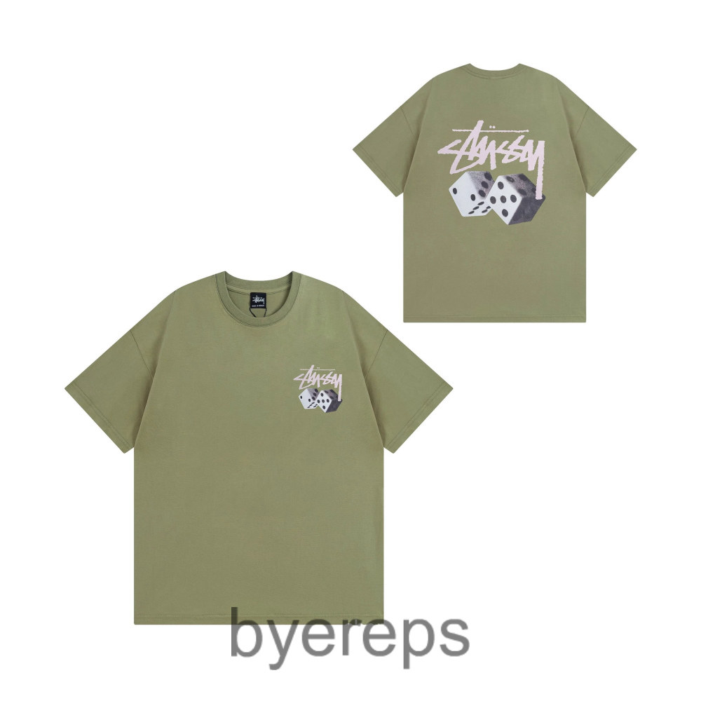 Stussy tee(70 colorways) — photo 4 of 4