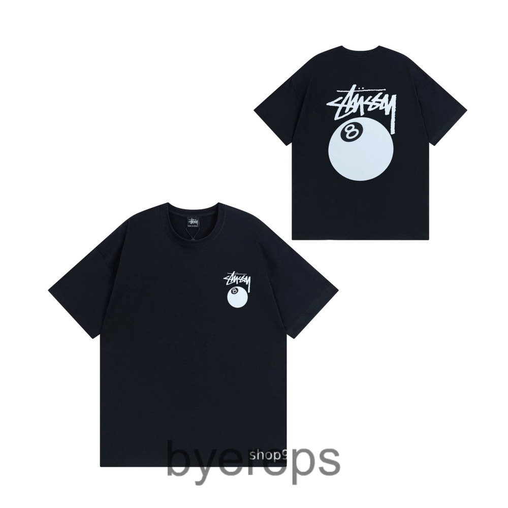 Stussy tee(99 colorways)