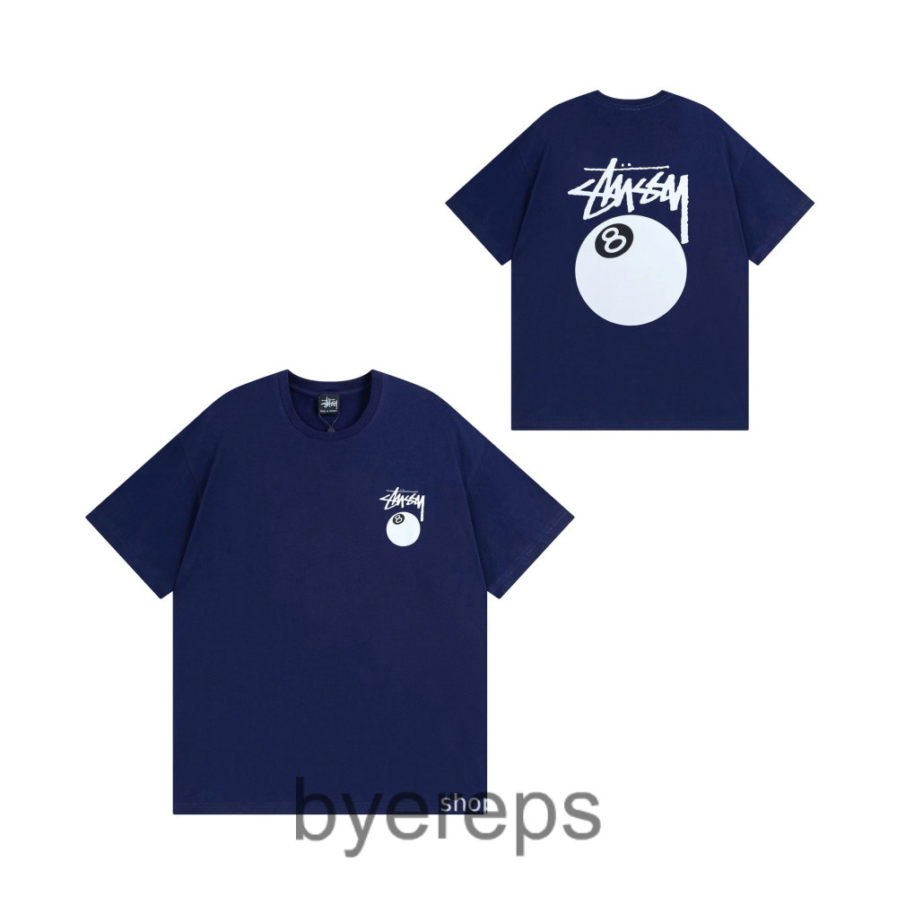 Stussy tee(99 colorways) — photo 2 of 4