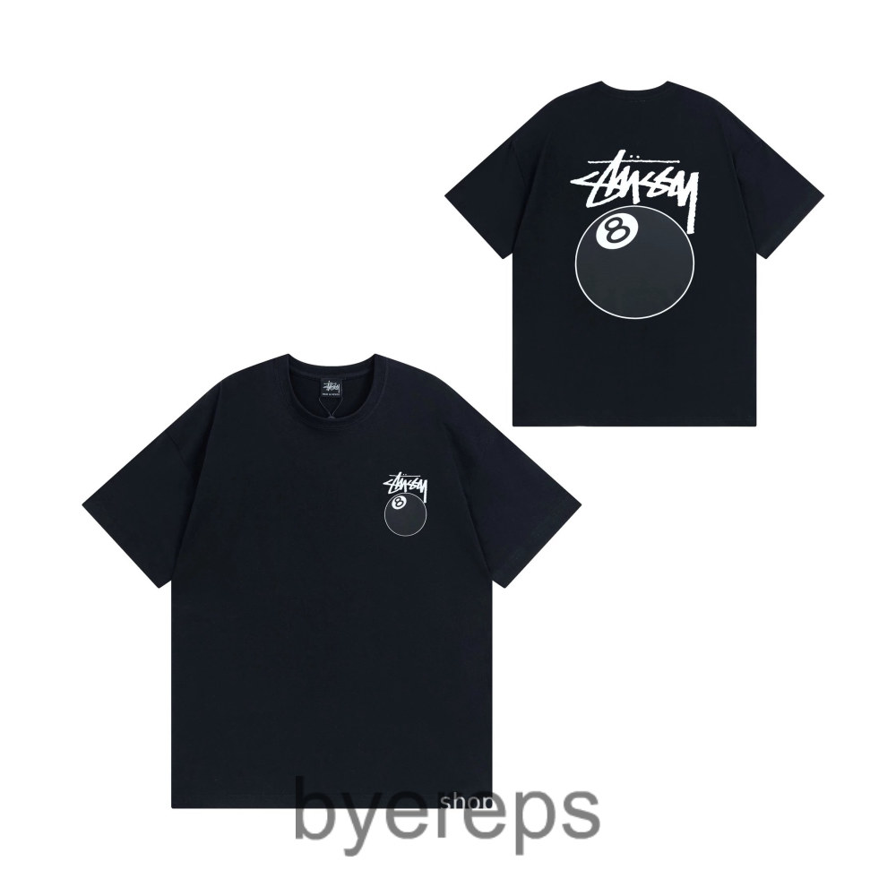 Stussy tee(99 colorways) — photo 3 of 4