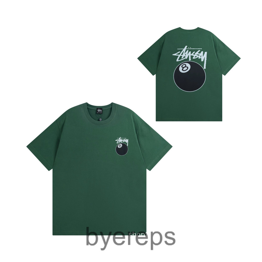 Stussy tee(99 colorways) — photo 4 of 4