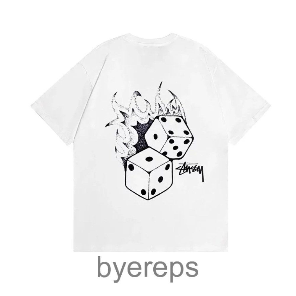 Stussy Tee