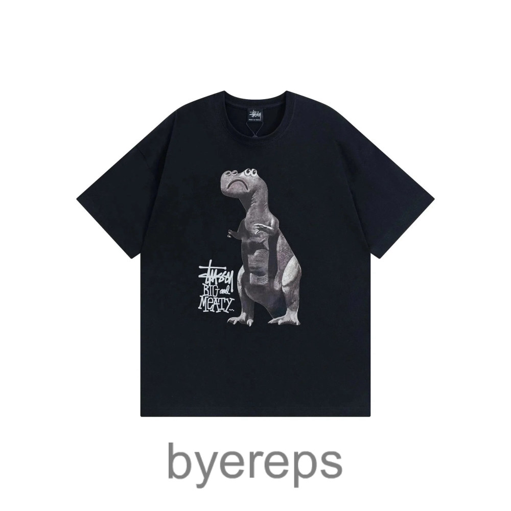 Stussy tee's — photo 4 of 4