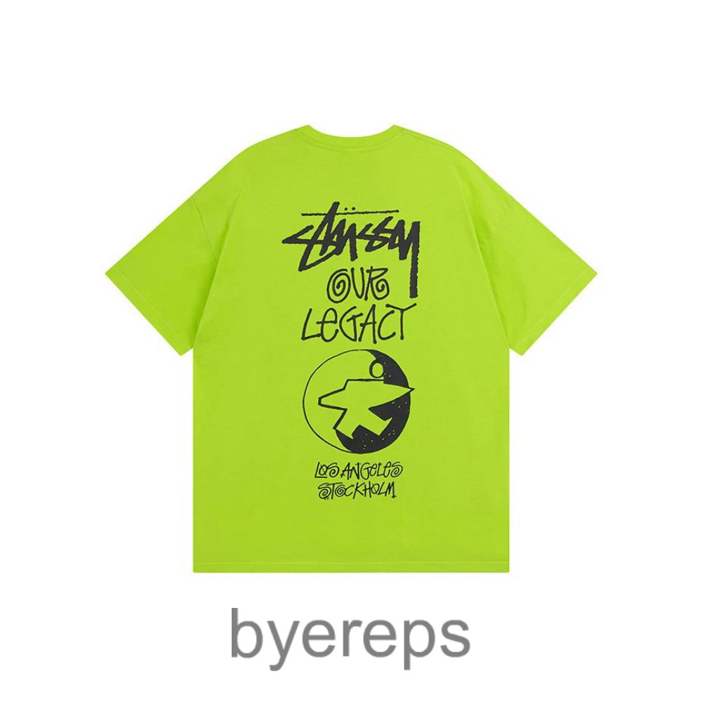 Stussy Tees