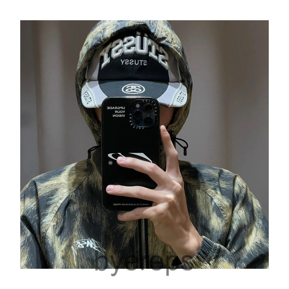 Stussy Vintage Cap