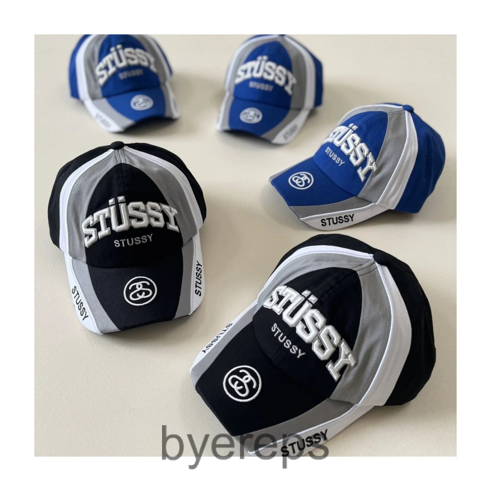 Stussy Vintage Cap — photo 2 of 4