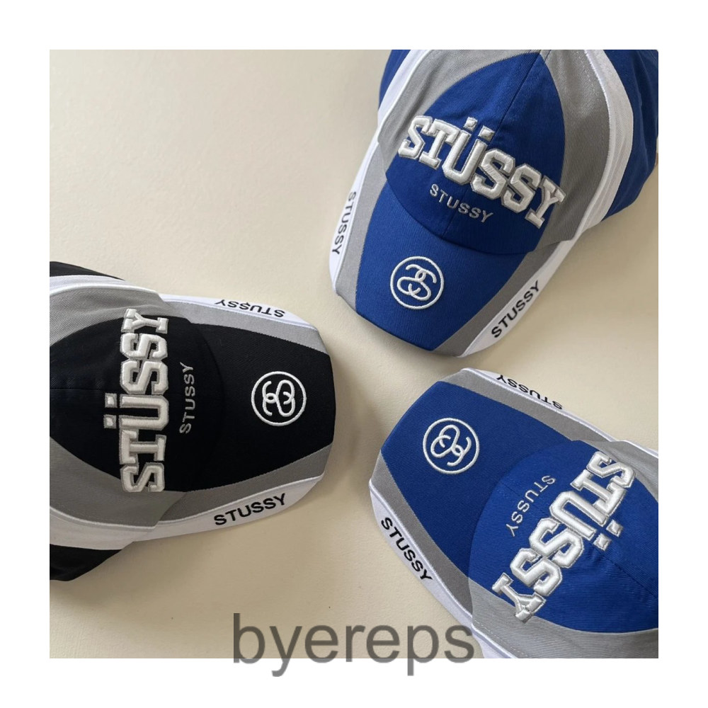 Stussy Vintage Cap — photo 3 of 4