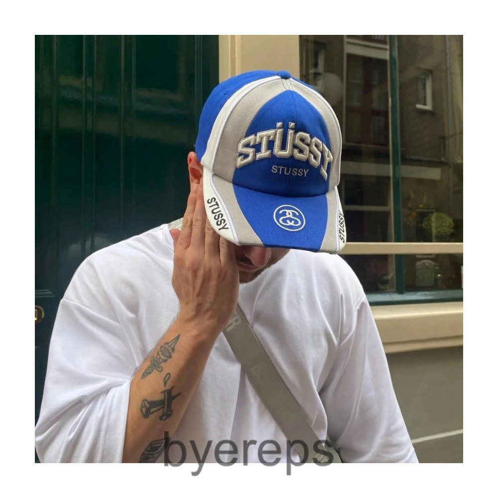 Stussy Vintage Cap — photo 4 of 4