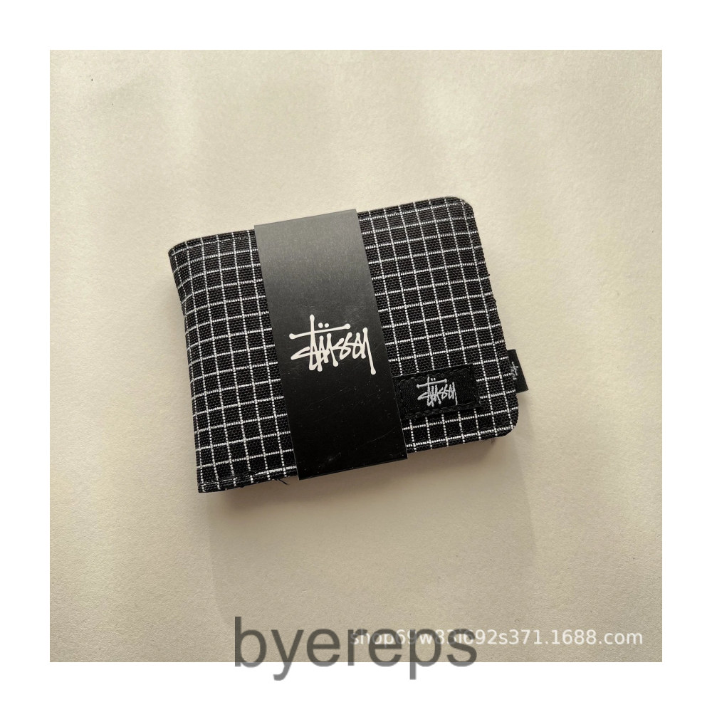 Stussy Wallet