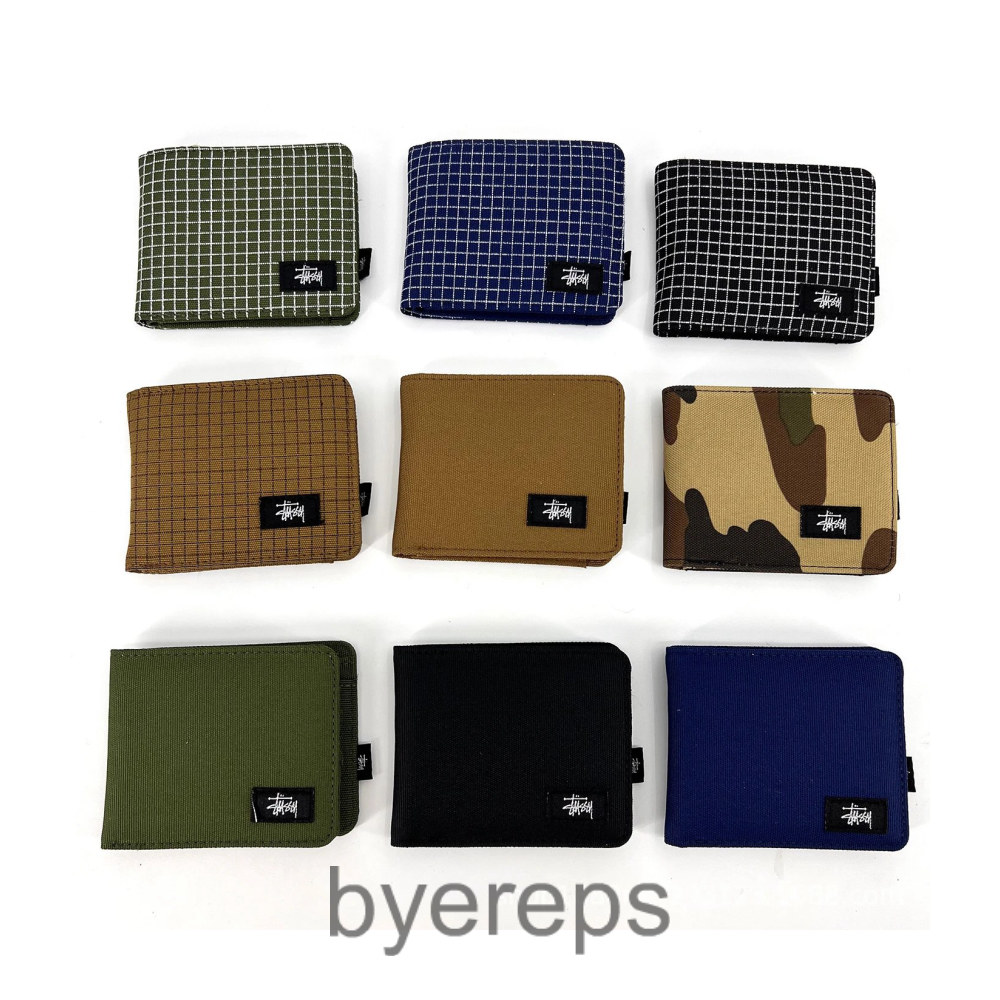 Stussy Wallet
