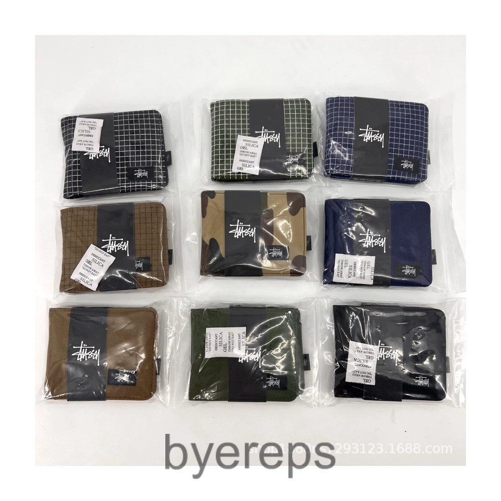 Stussy Wallet — photo 2 of 4