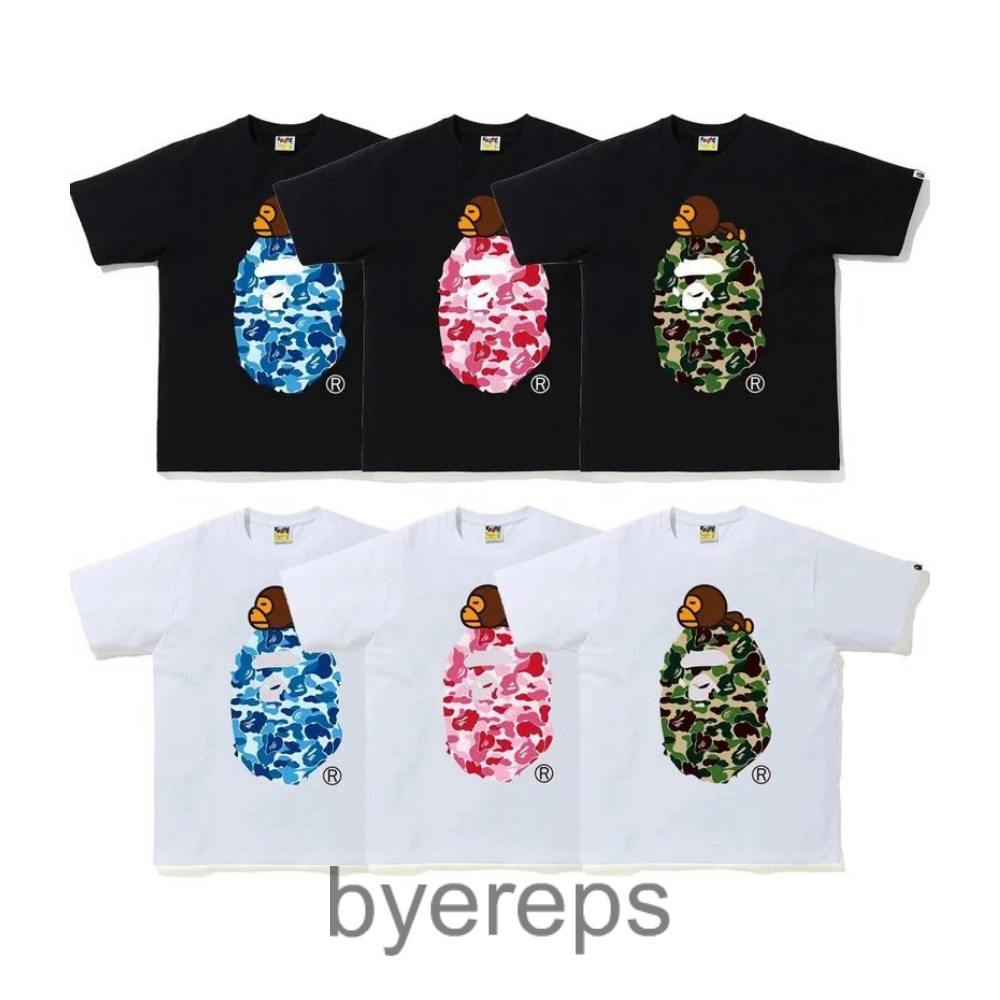 Stussy x Bape Shorts