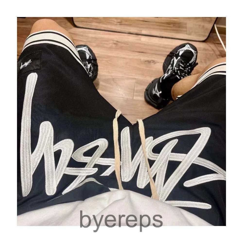 Stussy x Bape Shorts