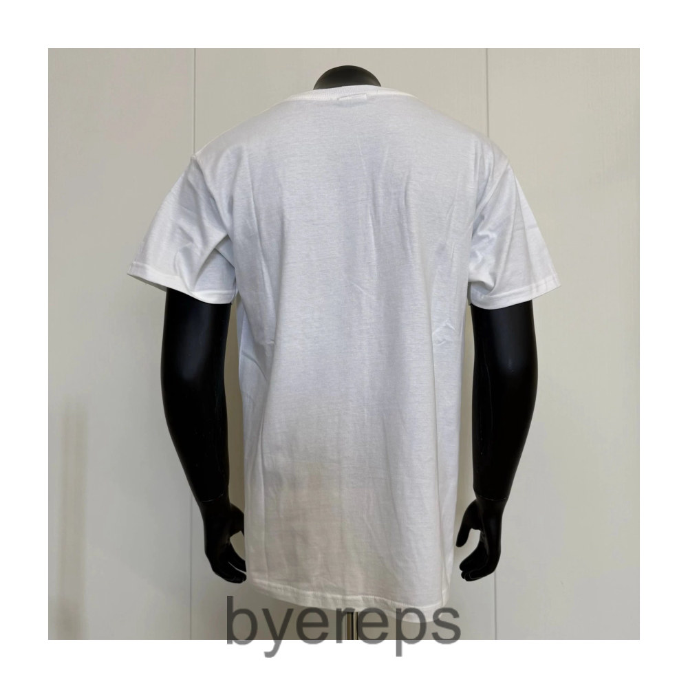 Stussy x Denim Tears Tee