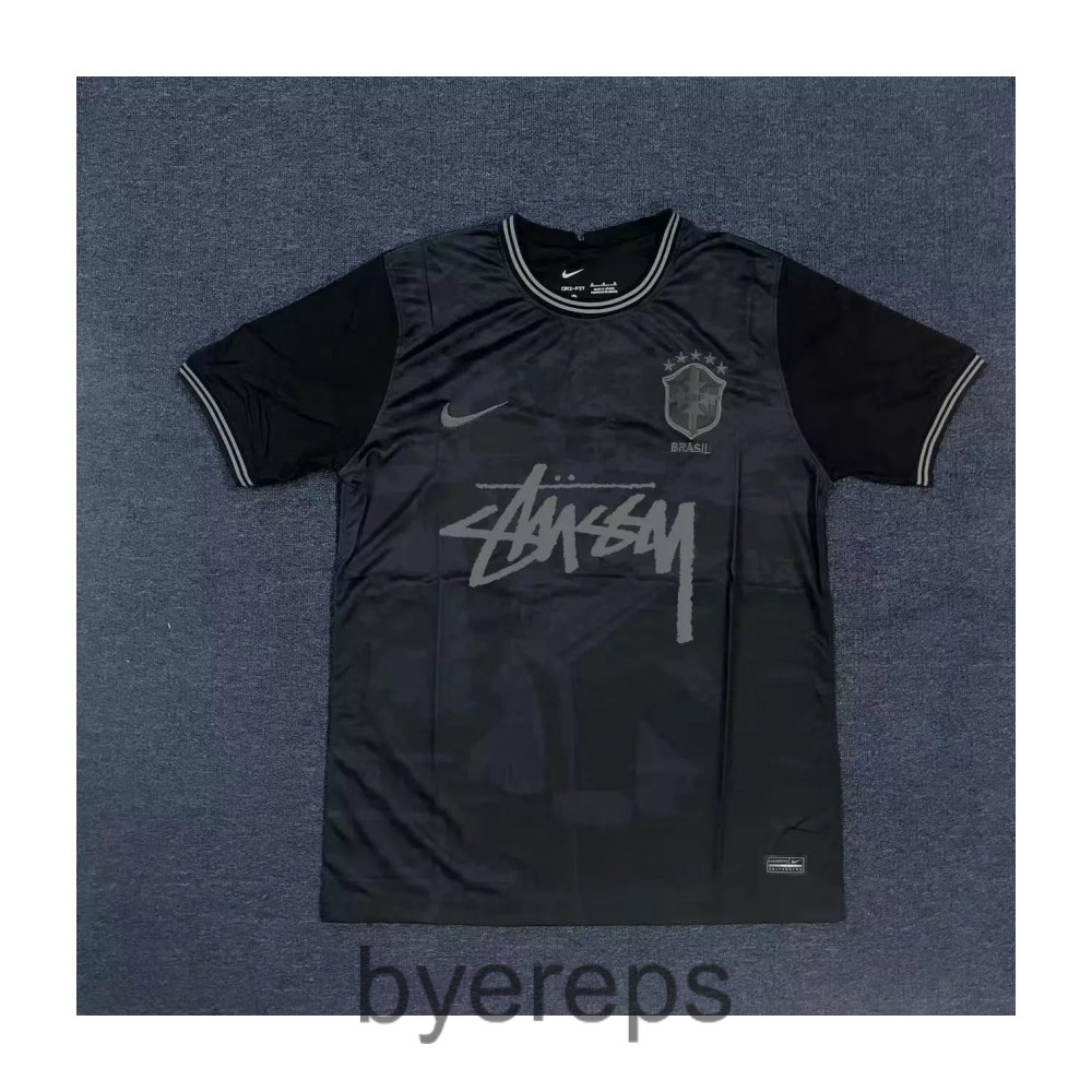 Stussy x Inter Milan Jersey