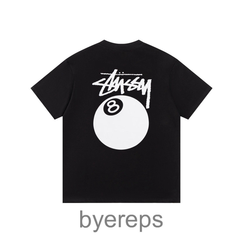 stussy x nike 8-ball Tee — photo 4 of 4