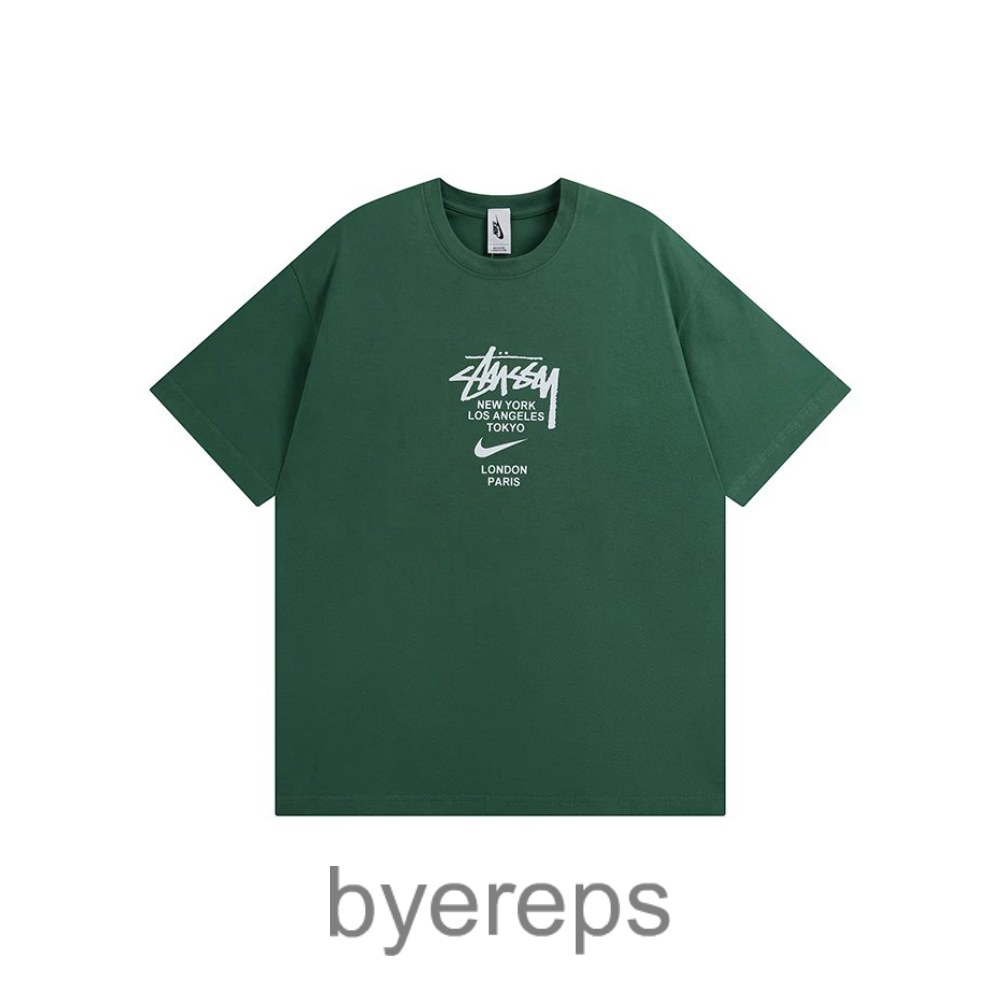 stussy x nike Tee — photo 4 of 4