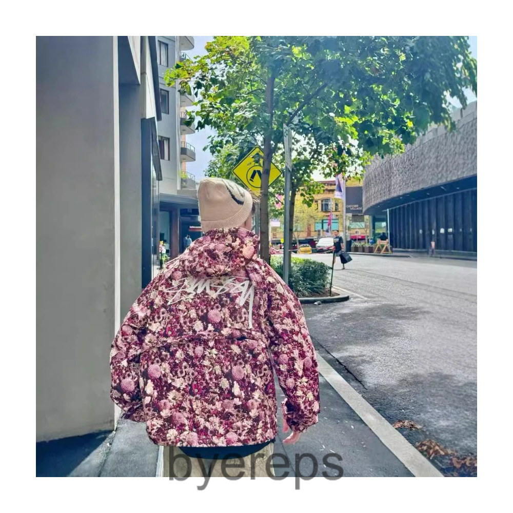 Stussy Zip Gore Tex Jacket — photo 2 of 4