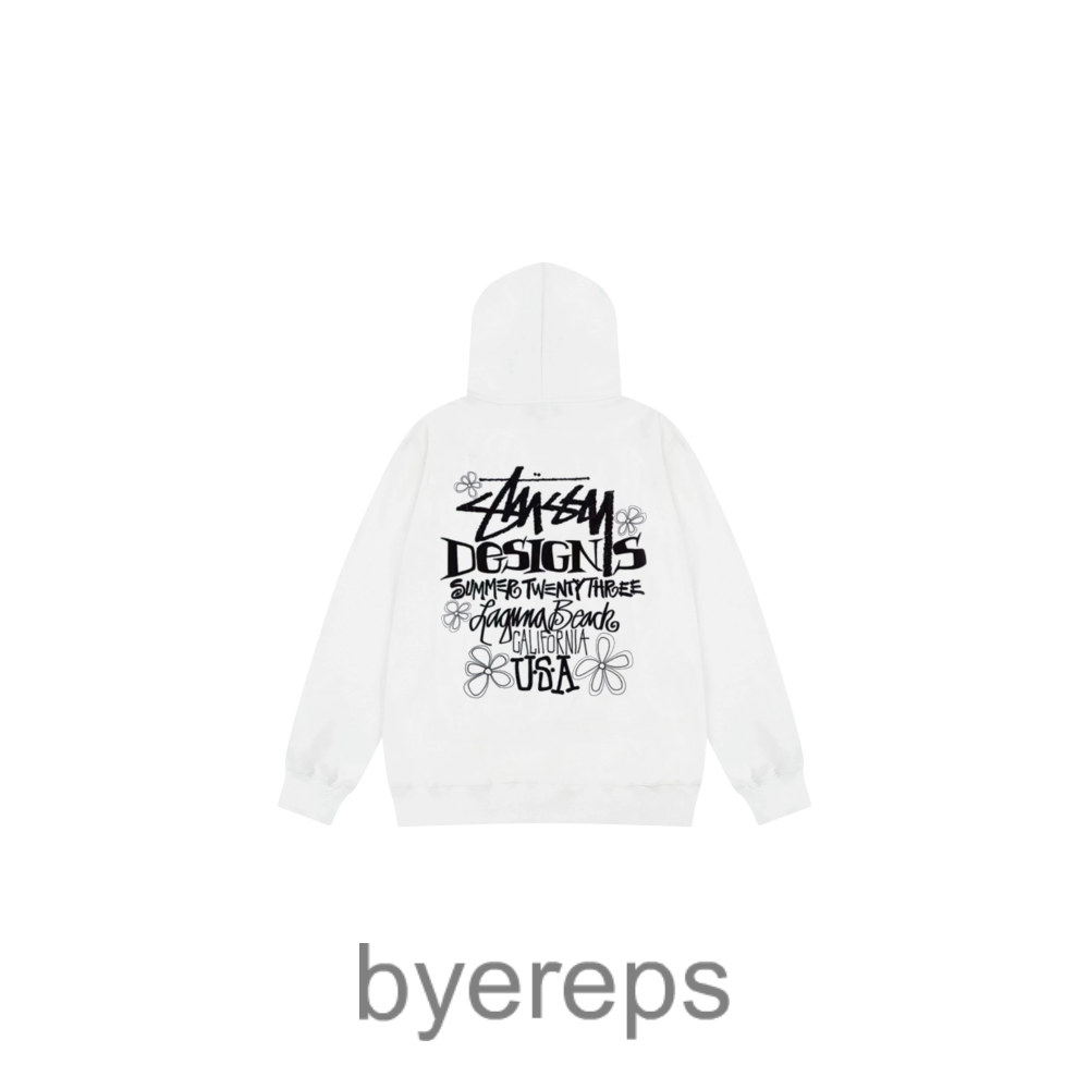Stussy Zip-Up Hoodie(30+ Colourways) — photo 2 of 4