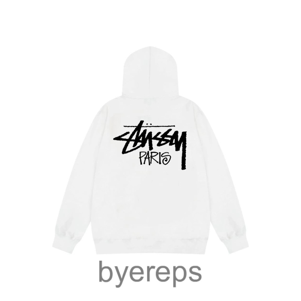 Stussy Zip-Up Hoodie(37+ Colourways) — photo 4 of 4
