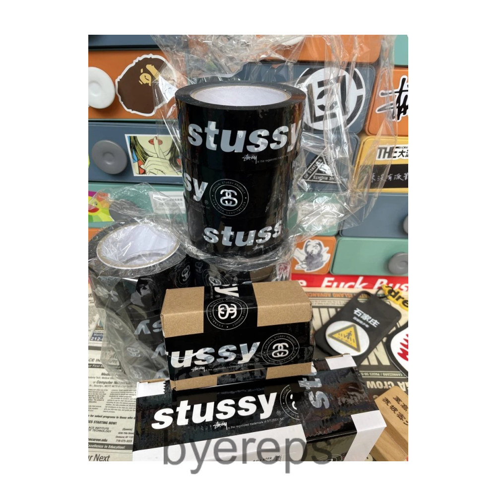 Unbranded Stusy Tape — photo 4 of 4
