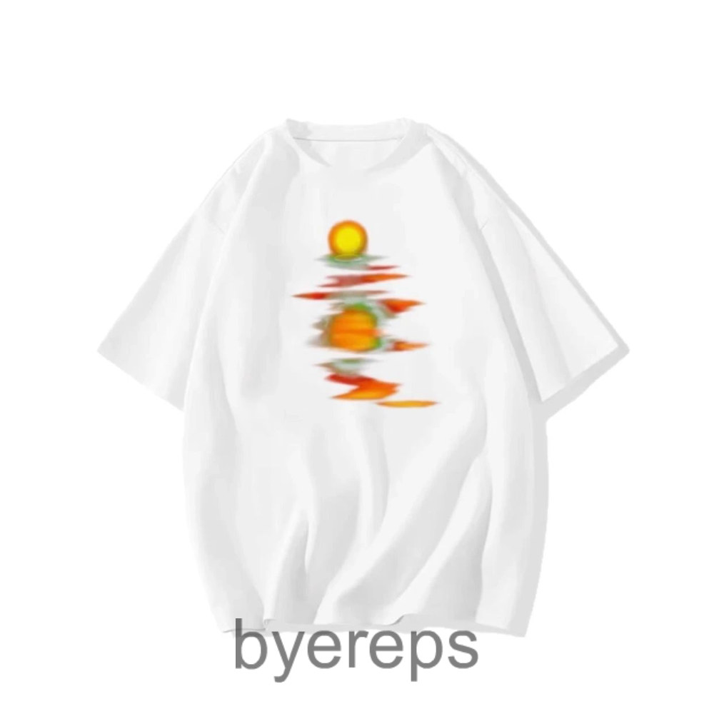 Unbranded Sunset Tee — photo 4 of 4