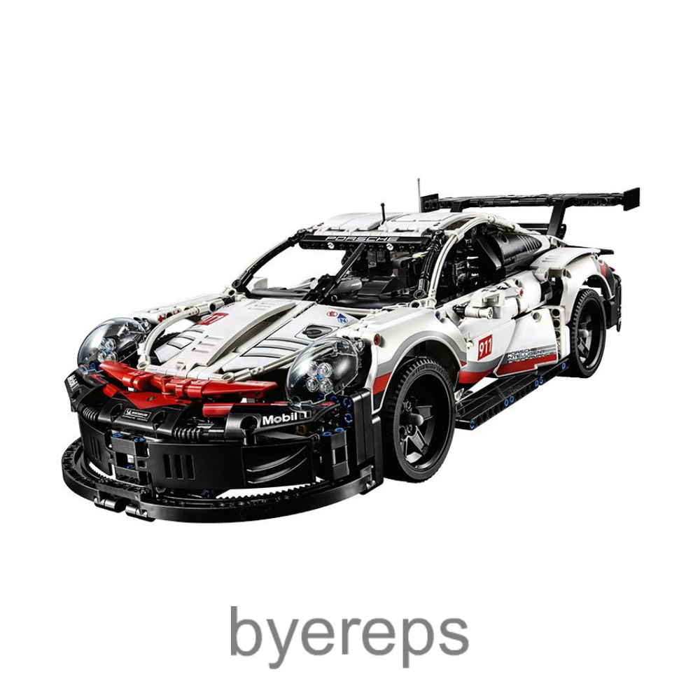 Unbranded Super car legos ( 5 cars + real lego ) — photo 4 of 4
