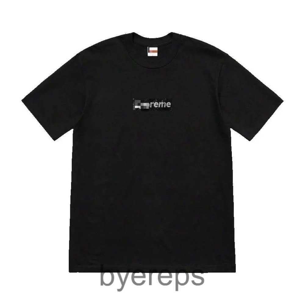 Superme X Ducati T-shirt