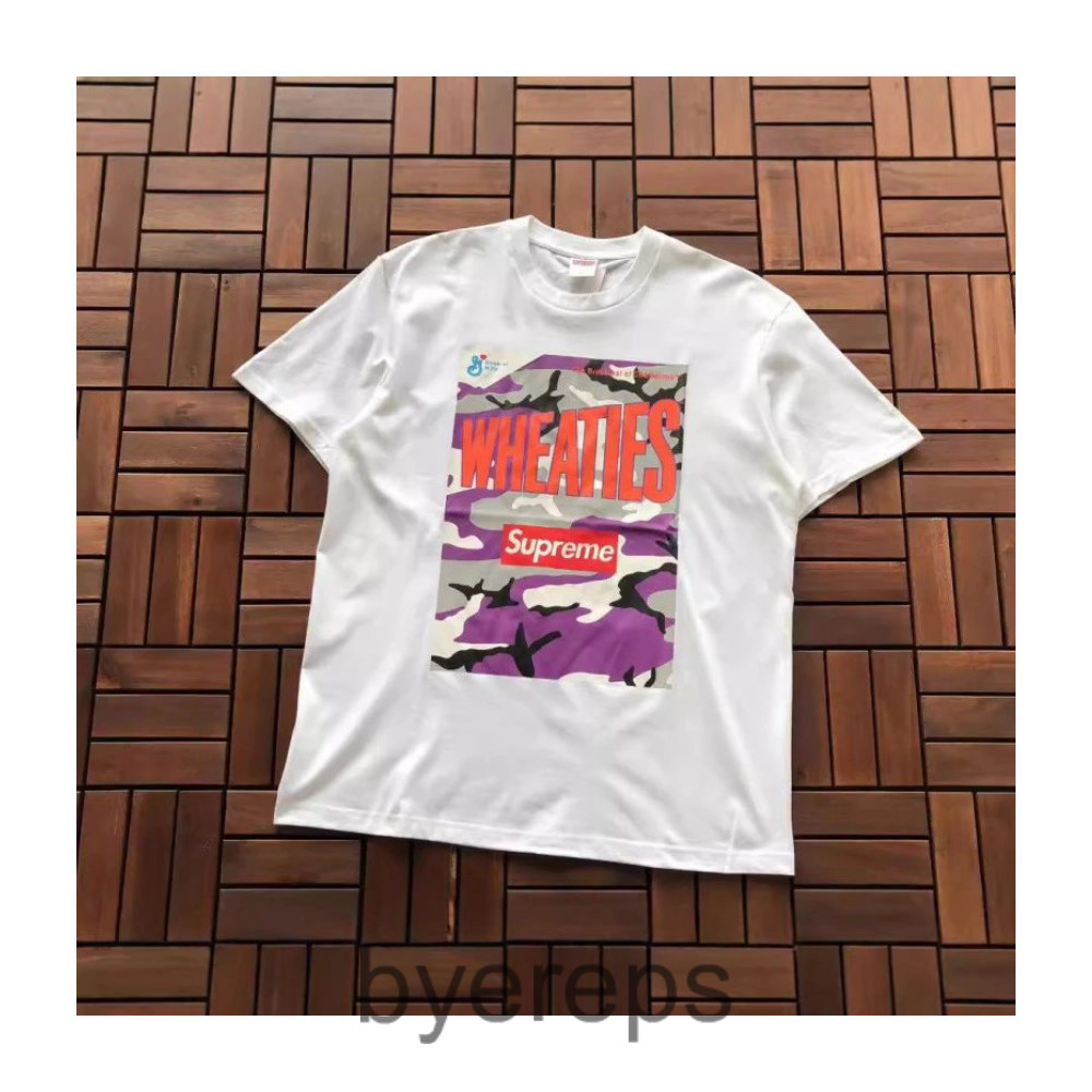 Unbranded Superme X Ducati T-shirt — photo 2 of 4