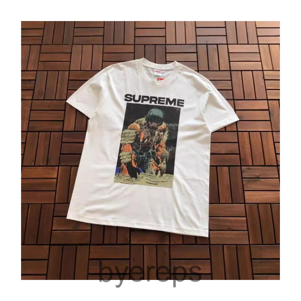 Unbranded Superme X Ducati T-shirt — photo 3 of 4