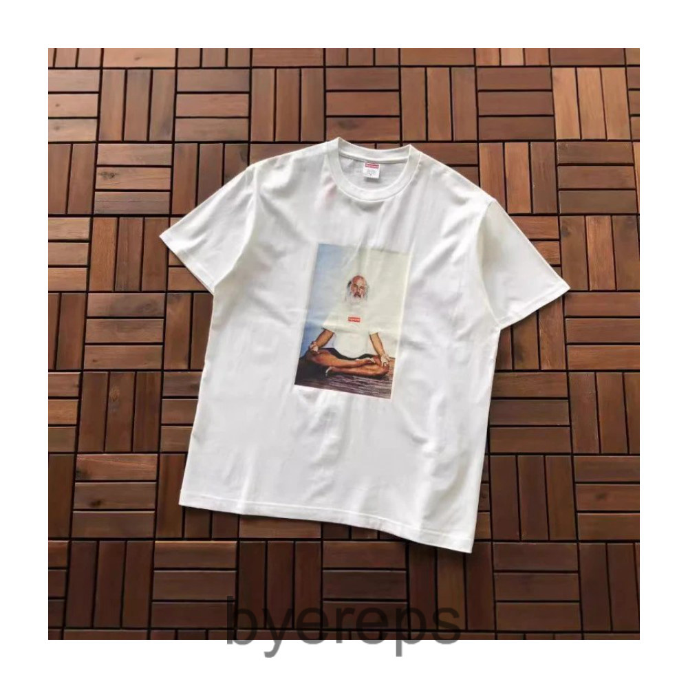 Unbranded Superme X Ducati T-shirt — photo 4 of 4