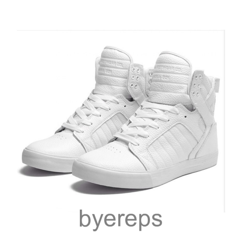 Supra Skytop