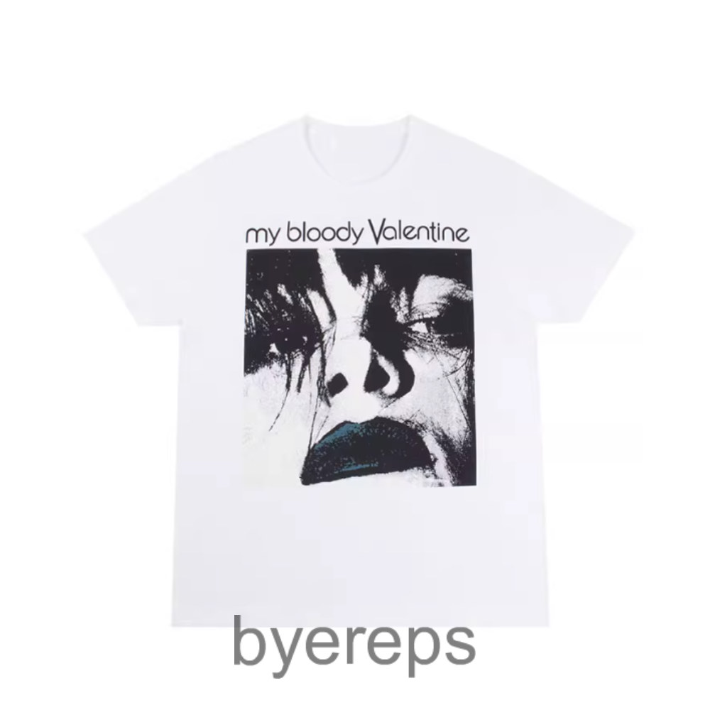 Supreme 19SS My Bloody Valentine Tee