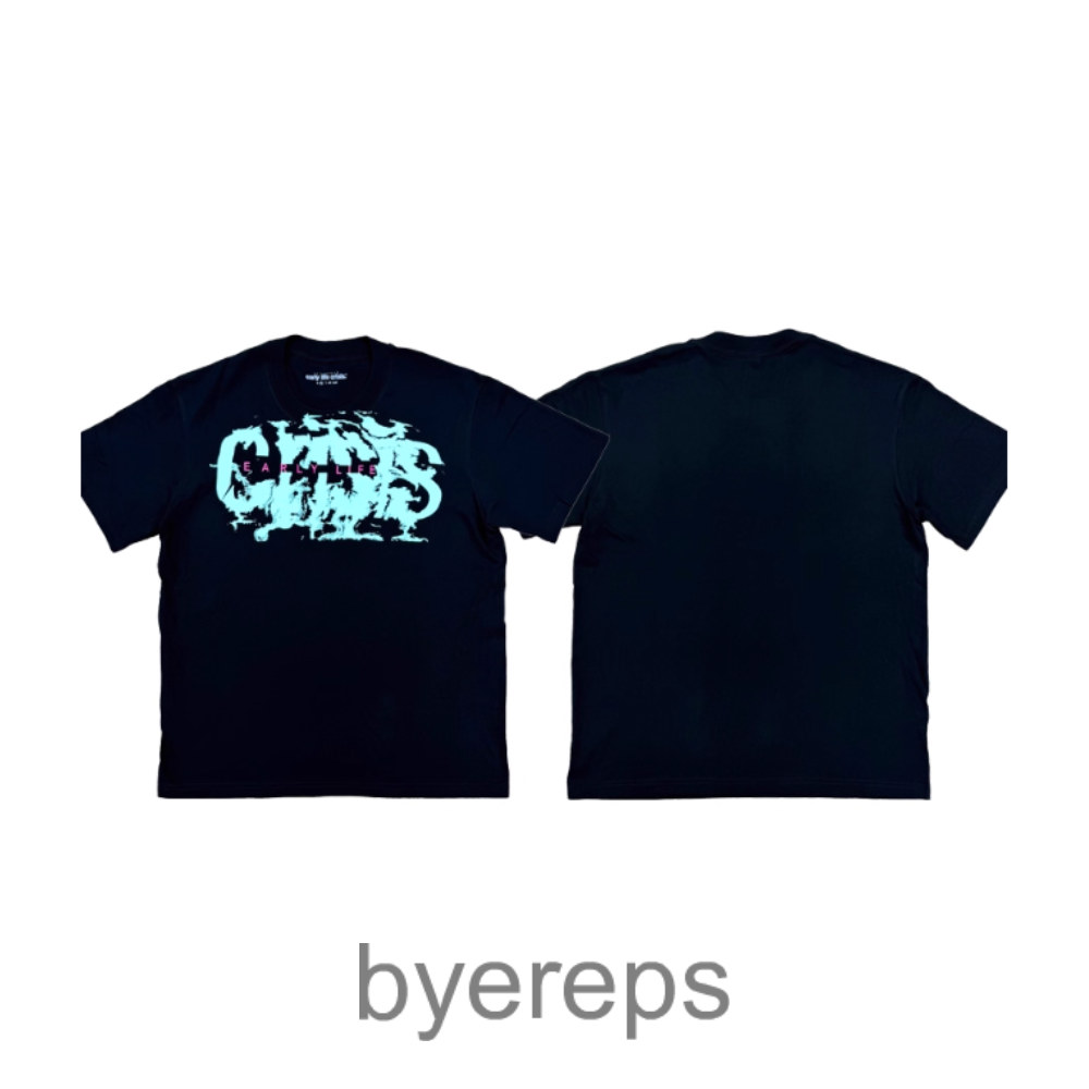 Supreme 19SS My Bloody Valentine Tee