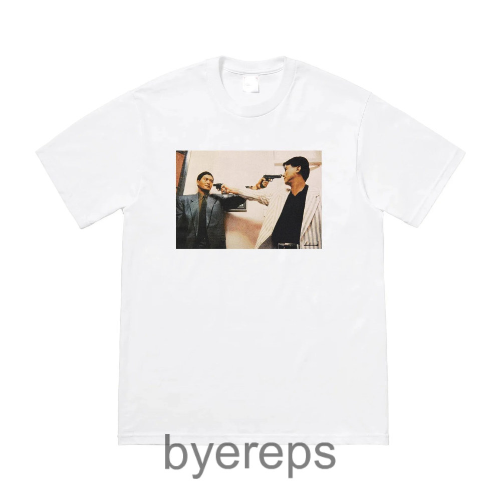 Supreme 19SS The Killer Trust Tee