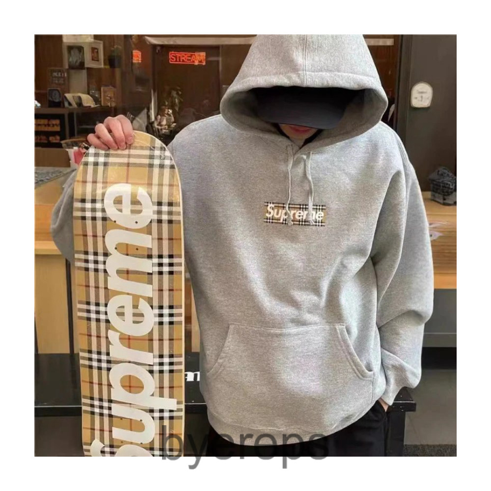 Supreme