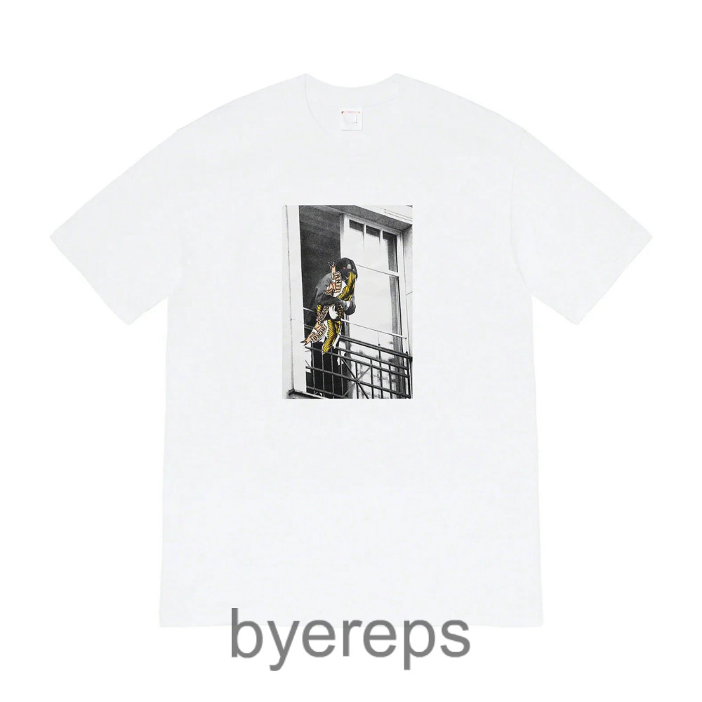 Supreme 20FW Antihero Tee