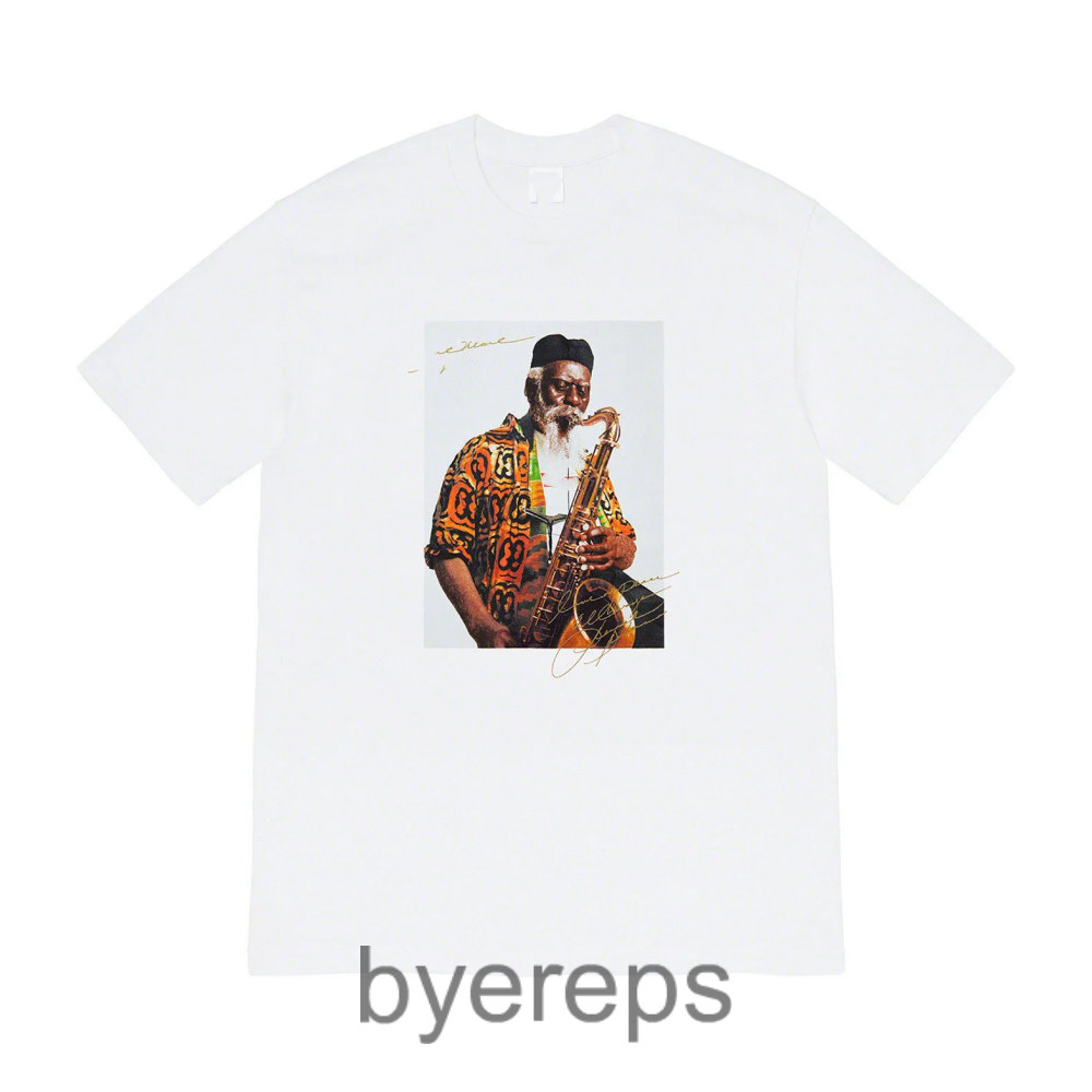 Supreme 20FW Pharoah Sanders Tee