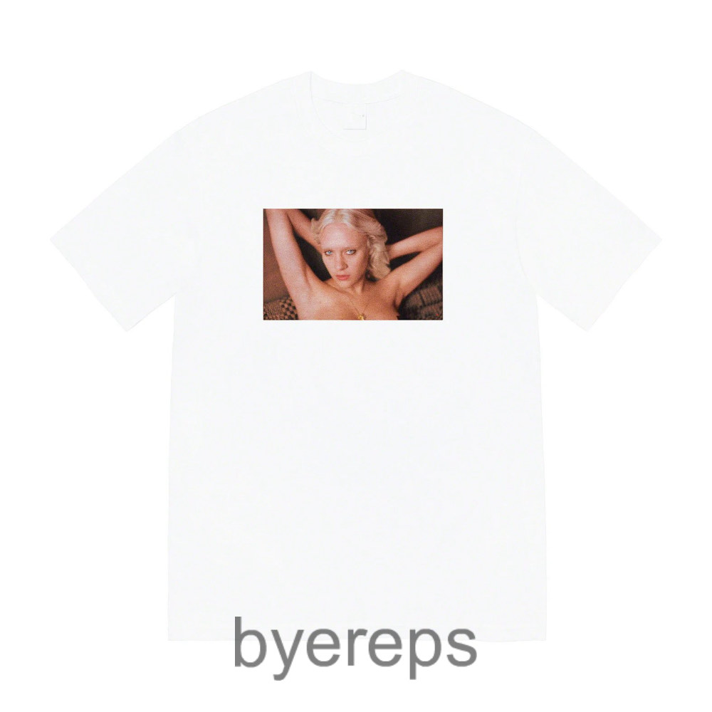 Supreme 22SS Gummo Dot Tee