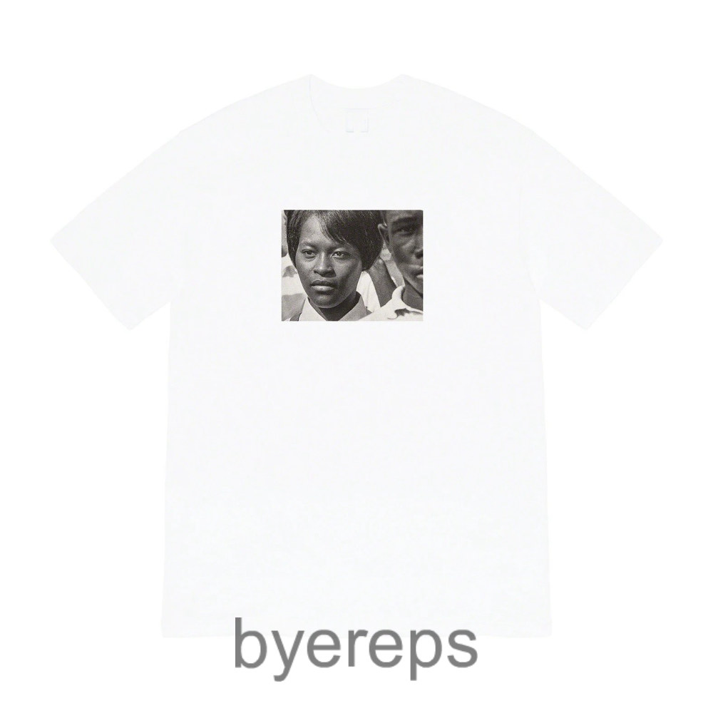 Supreme 22SS Mississippi Tee