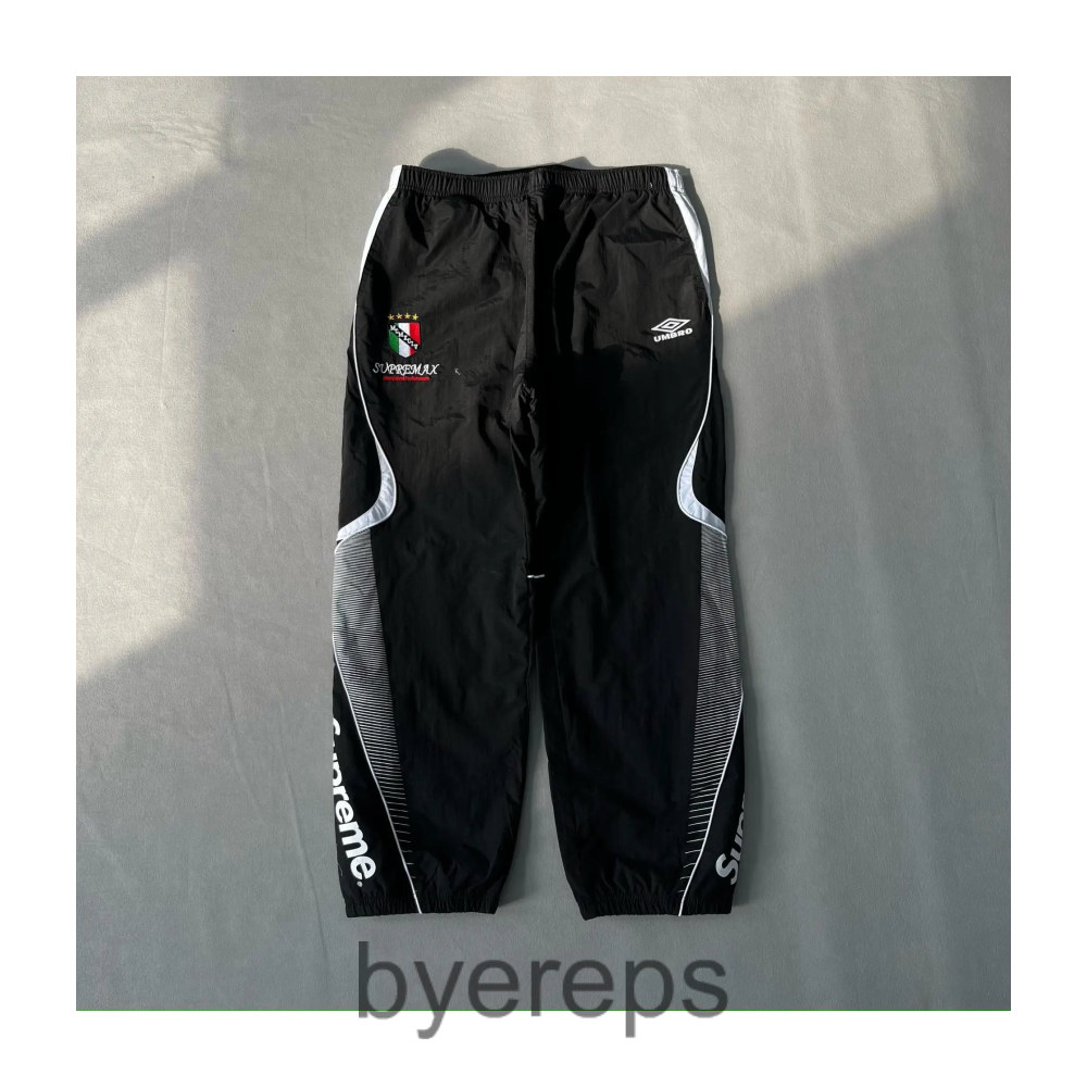 Supreme 22SS Track Hoodie — photo 2 of 4