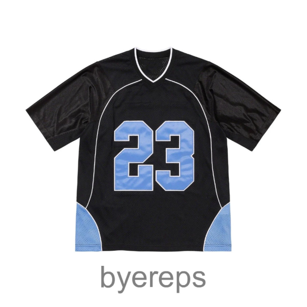 Supreme "23" Jersey — photo 2 of 3